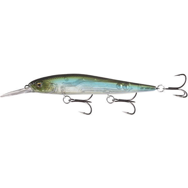 13 Fishing Loco Special Hard Body Lure 3-5ft