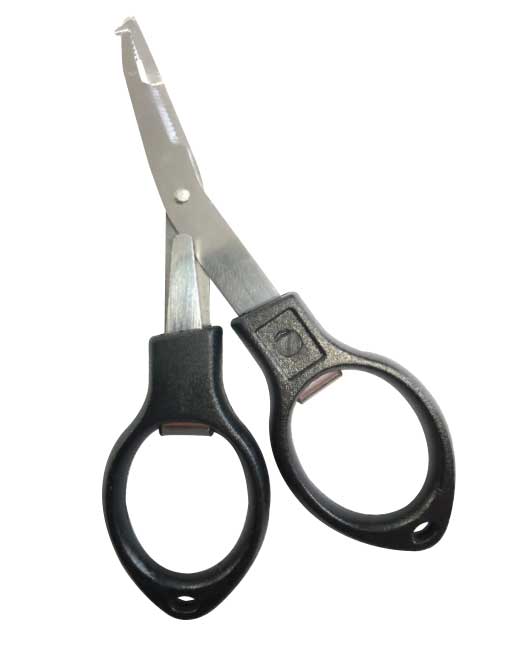 Sea Pro Folding Fishing Braid Scissor