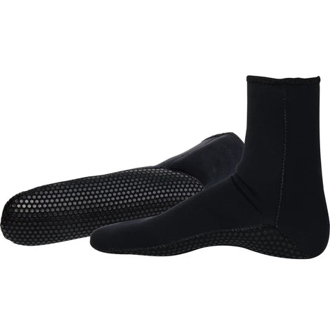 Mirage Soft Dive Fin Sock 2mm
