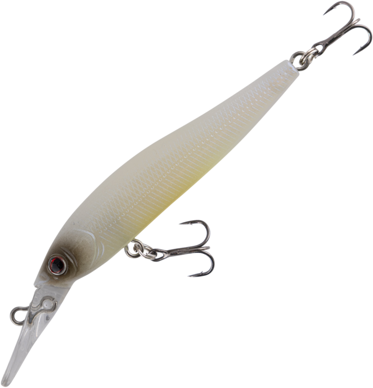 Berkley Pro Tech Stunna Hard Body Lure 60mm