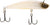 Berkley Pro-Tech Finisher Hard Body Lure 9