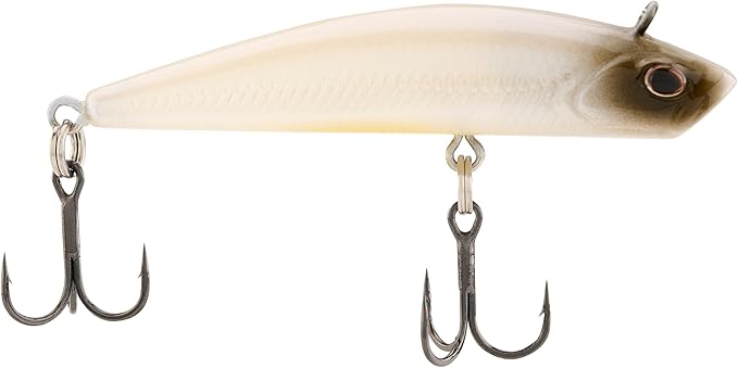 Berkley Pro-Tech Finisher Hard Body Lure 7