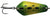 Wingstons Tassie Tasmanian Devil Spoon Lure 25g