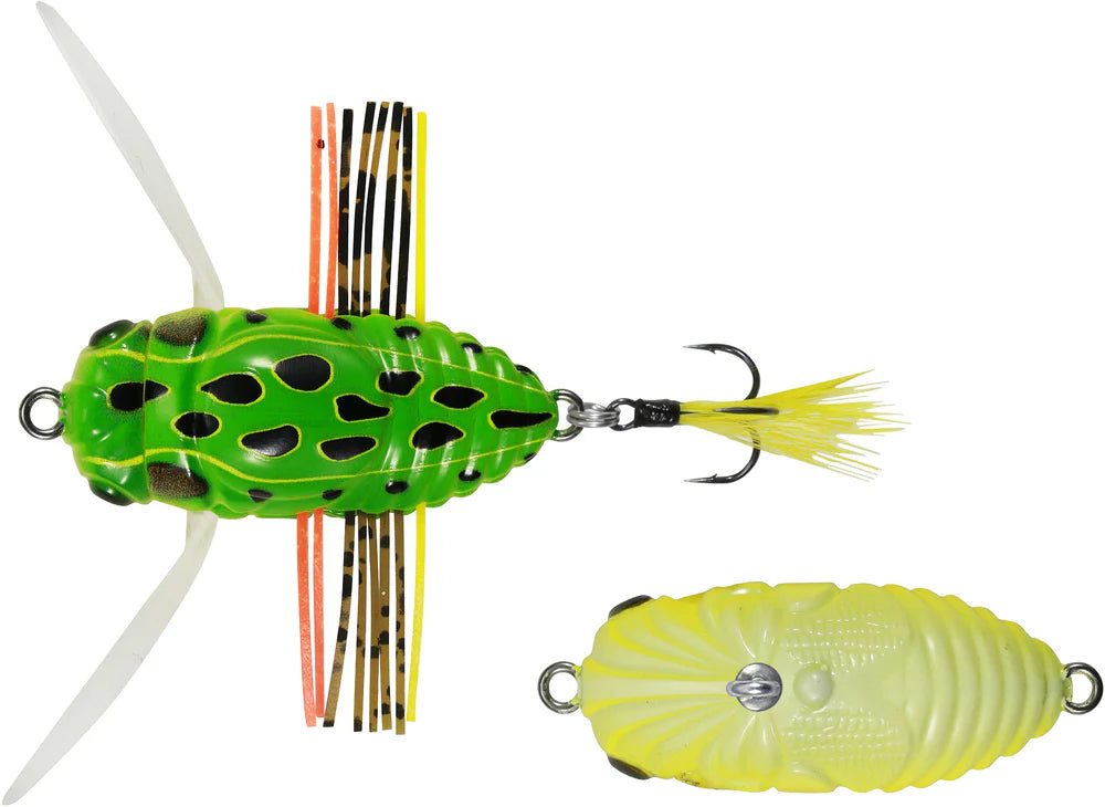 Duo Realis Koshinmushi Cicada Surface Walker Lure