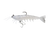 Irukandji MegaPrawn DTF Rigged Soft Plastic Lure 115