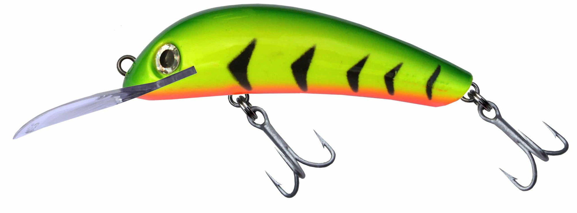 JJS Stumpjumper Hard Body Lure Size 1