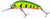 JJS Stumpjumper Hard Body Lure Size 1