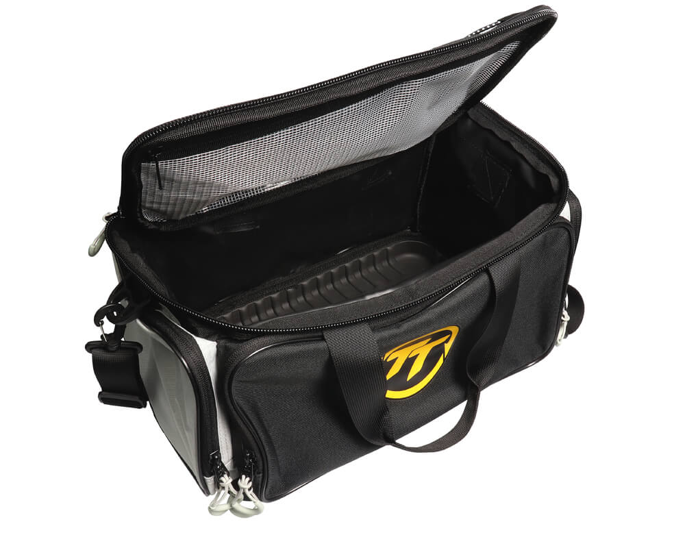 Tackle Tactics TT Storage Bag
