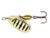 Tackle Tactics TT Spintrix Spinner Lure