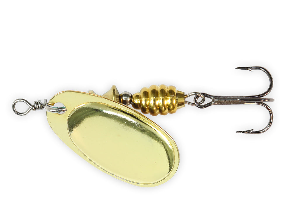 Tackle Tactics TT Spintrix Spinner Lure