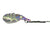 Tackle Tactics TT Switchprawn Plus ZX Metal Vibe Lure 44mm