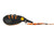 Tackle Tactics TT Switchprawn Plus ZX Metal Vibe Lure 44mm