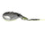 Tackle Tactics TT Switchprawn Plus ZX Metal Vibe Lure 44mm