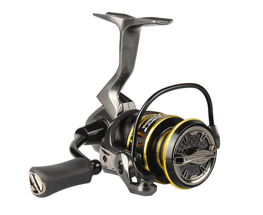 Okuma Inspira ISX Spin Reel