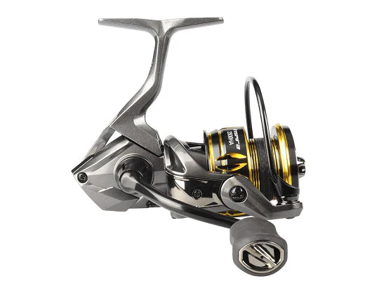 Okuma Inspira ISX Spin Reel
