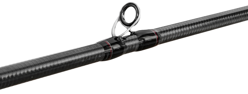 Venom Target Spin Rod