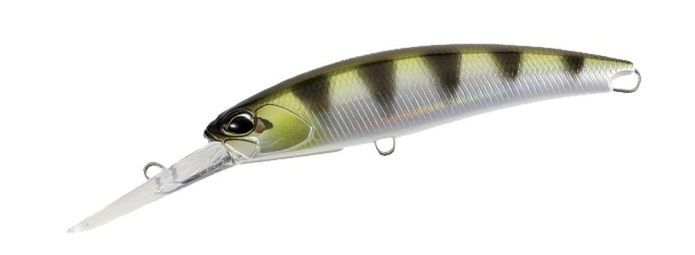 Duo Realis Fangbait Hard Body Lure 100DR