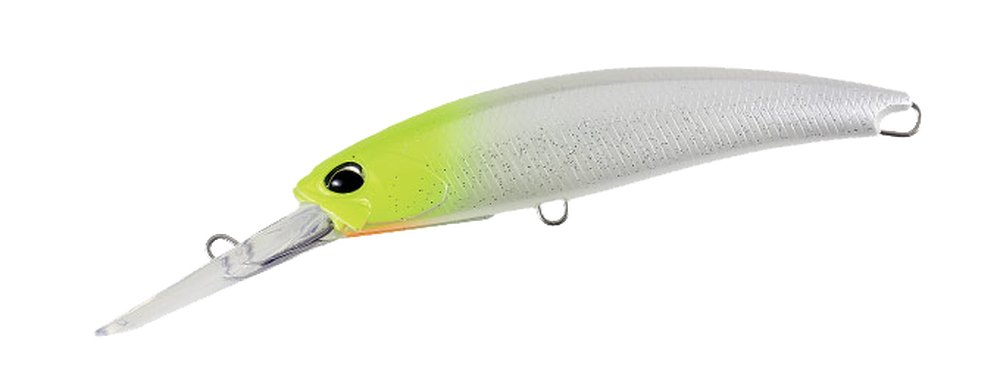 Duo Realis Fangbait Hard Body Lure 100DR