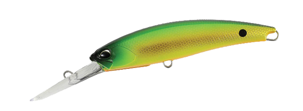 Duo Realis Fangbait Hard Body Lure 100DR