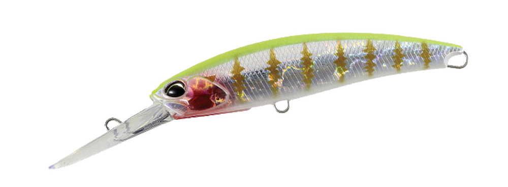 Duo Realis Fangbait Hard Body Lure 100DR