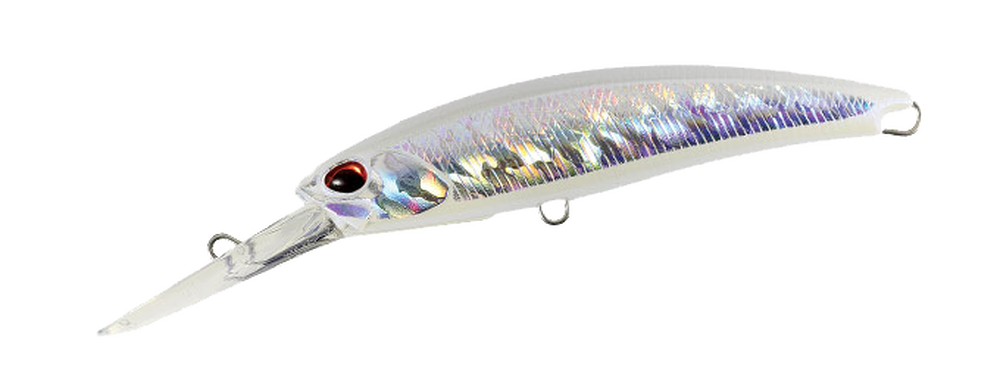 Duo Realis Fangbait Hard Body Lure 100DR