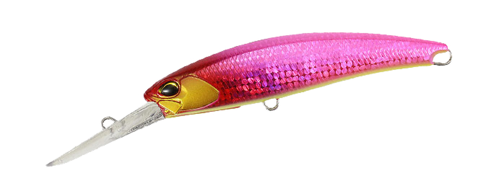 Duo Realis Fangbait Hard Body Lure 100DR