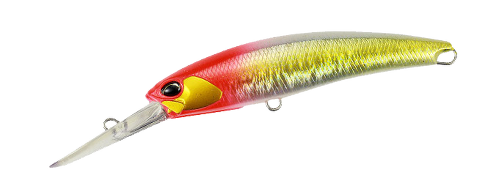 Duo Realis Fangbait Hard Body Lure 100DR