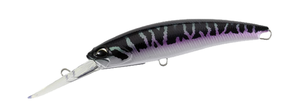 Duo Realis Fangbait Hard Body Lure 100DR