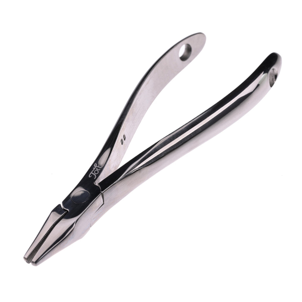 Toit Eco Short Nose Pliers