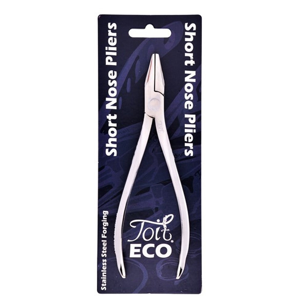 Toit Eco Short Nose Pliers