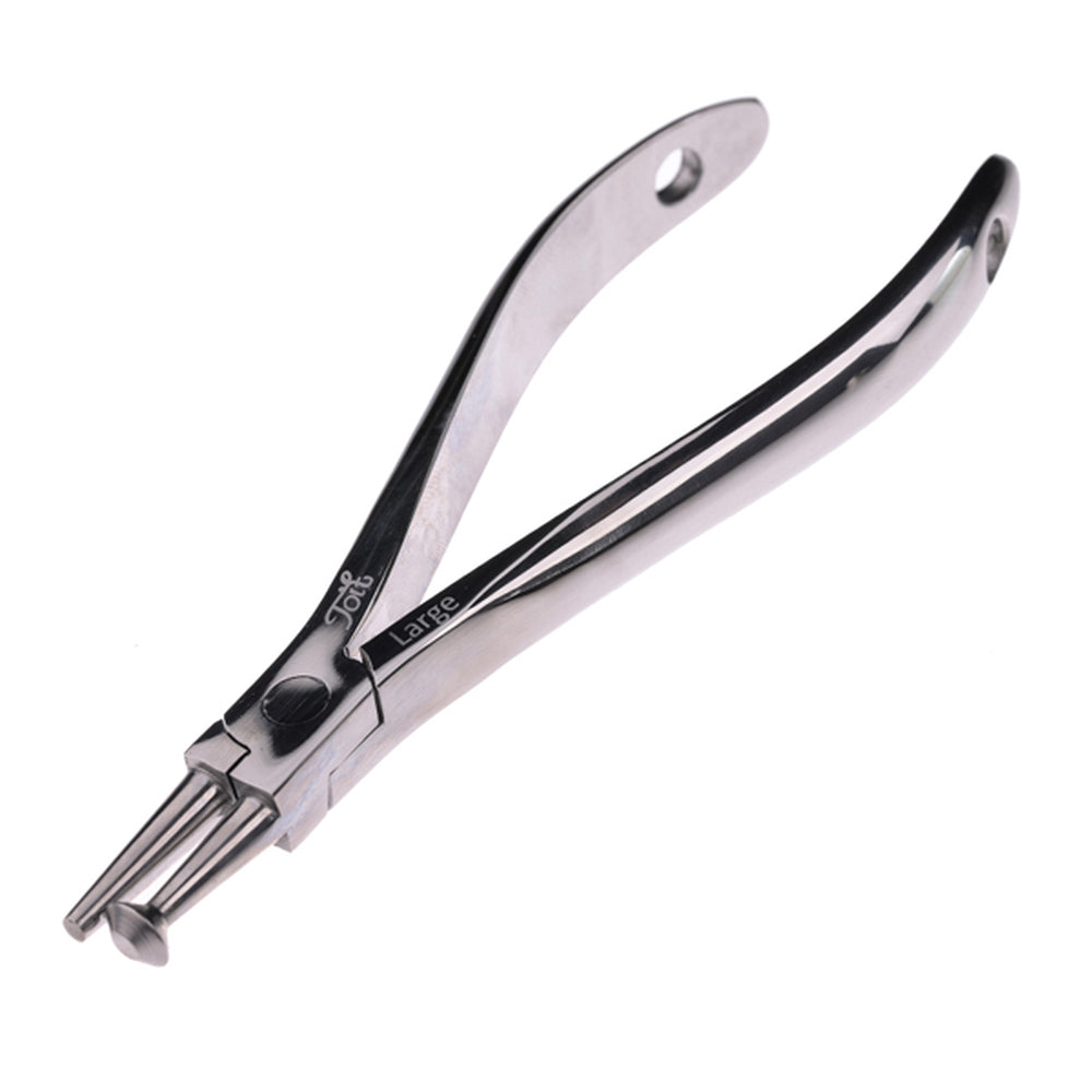 Toit Eco Split Ring Pliers