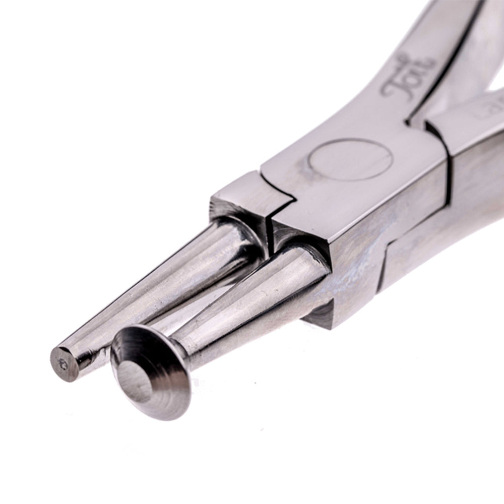 Toit Eco Split Ring Pliers
