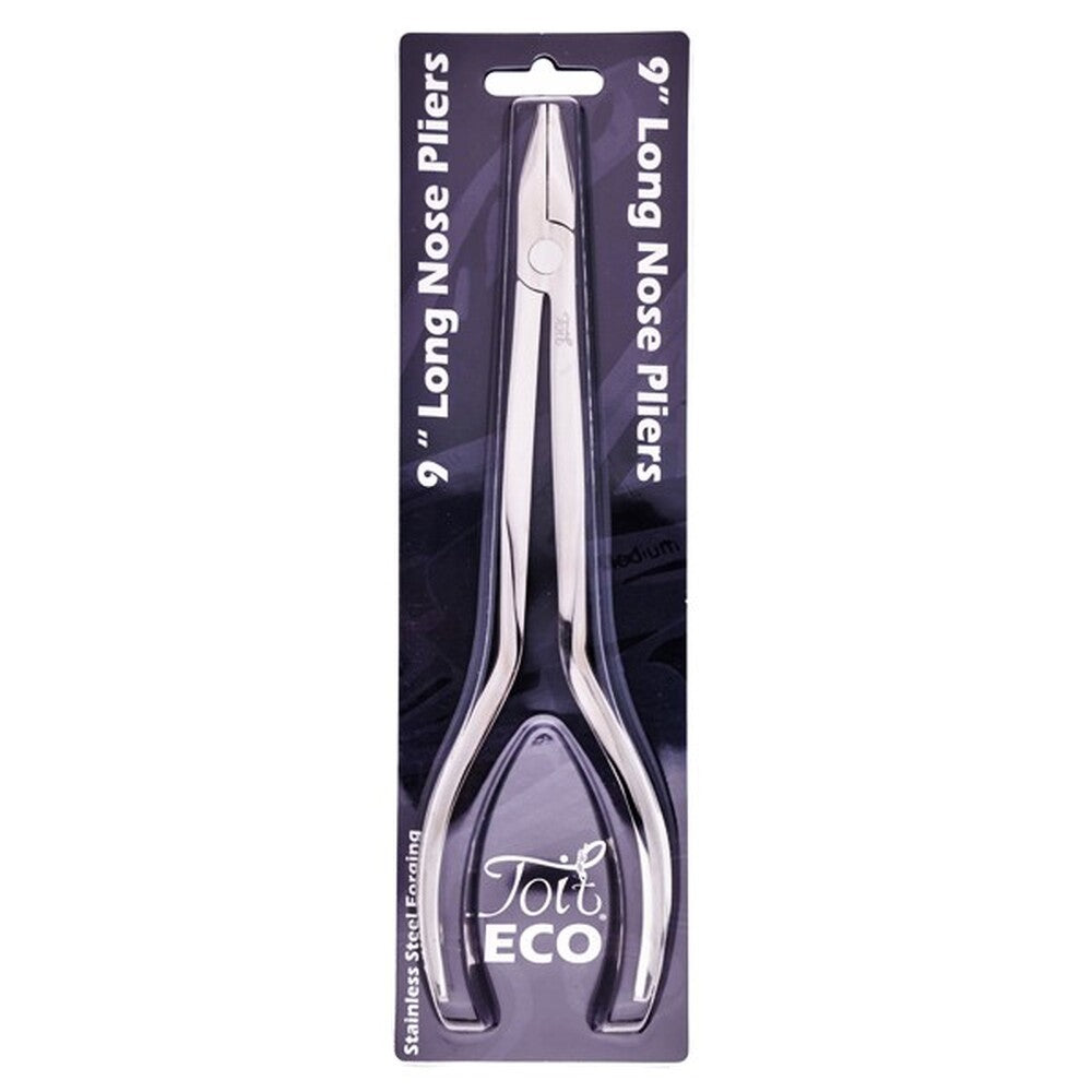 Toit Eco Long Nose Pliers