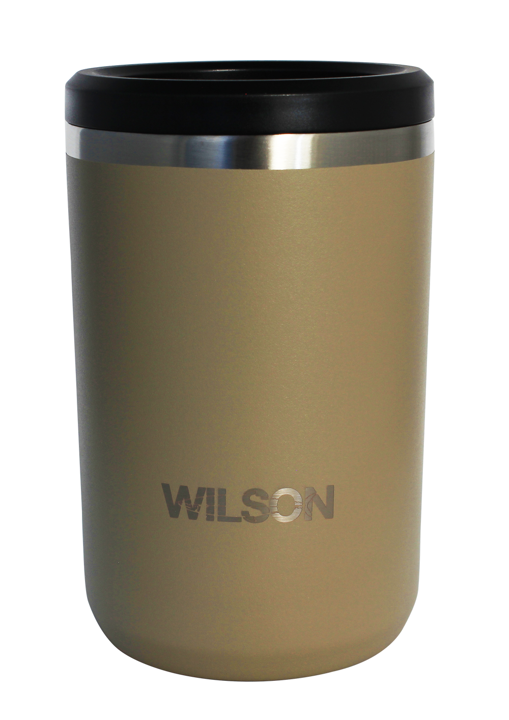 Wilson Insulated Can Cooler
