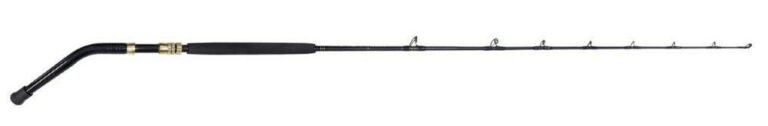 Live Fibre Electric Assist Overhead Rod