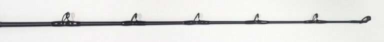 Live Fibre Electric Assist Overhead Rod