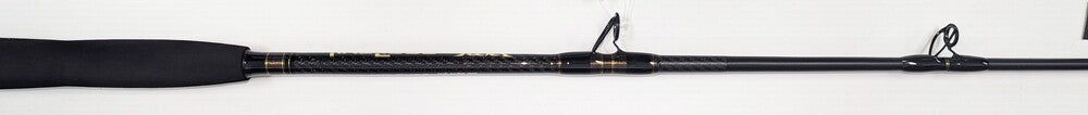 Live Fibre Electric Assist Overhead Rod