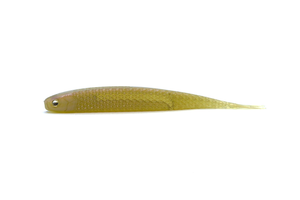 Raid Fish Roller Soft Plastic Lure 4in