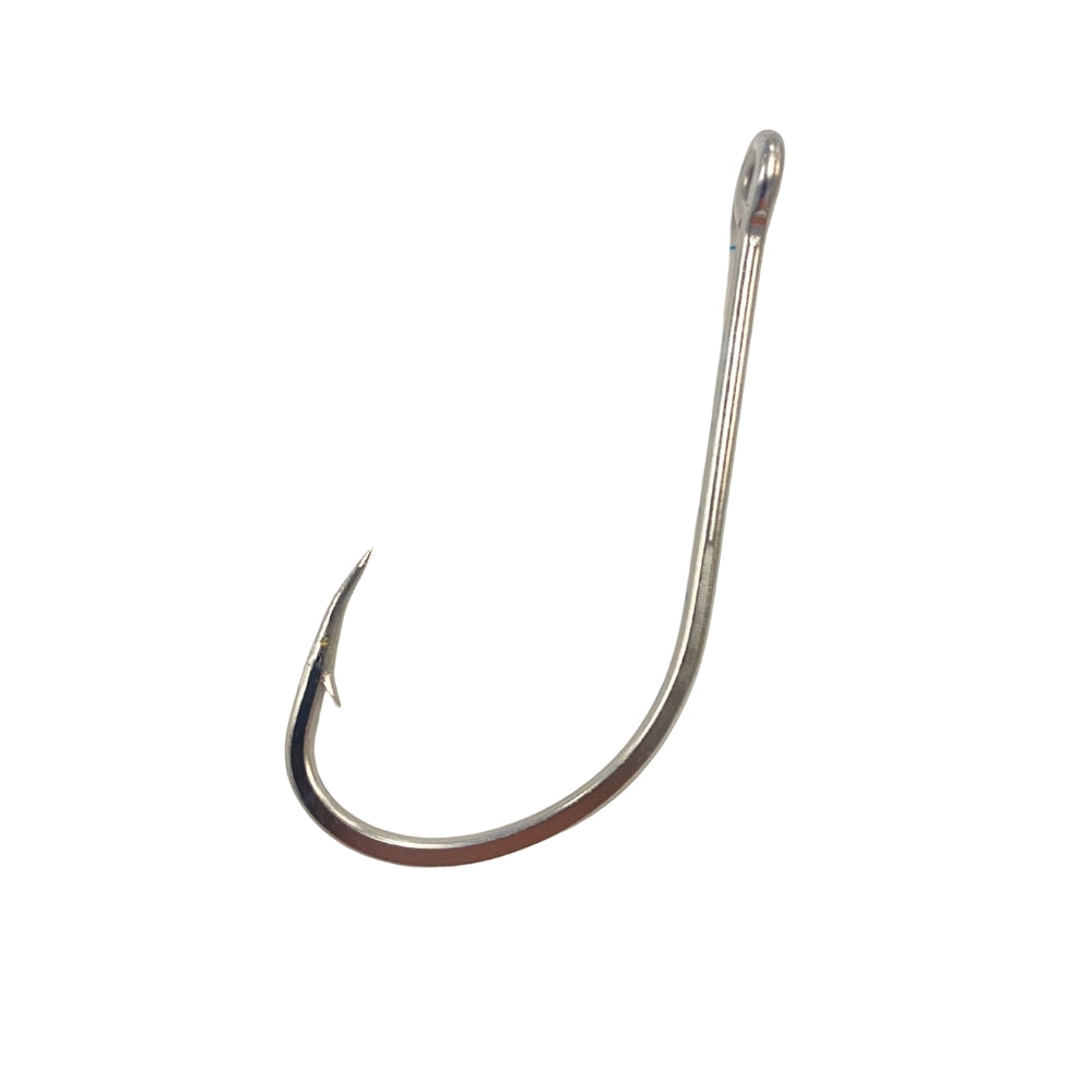 Mustad 9179 Light Game Open Eye Ganging Hook