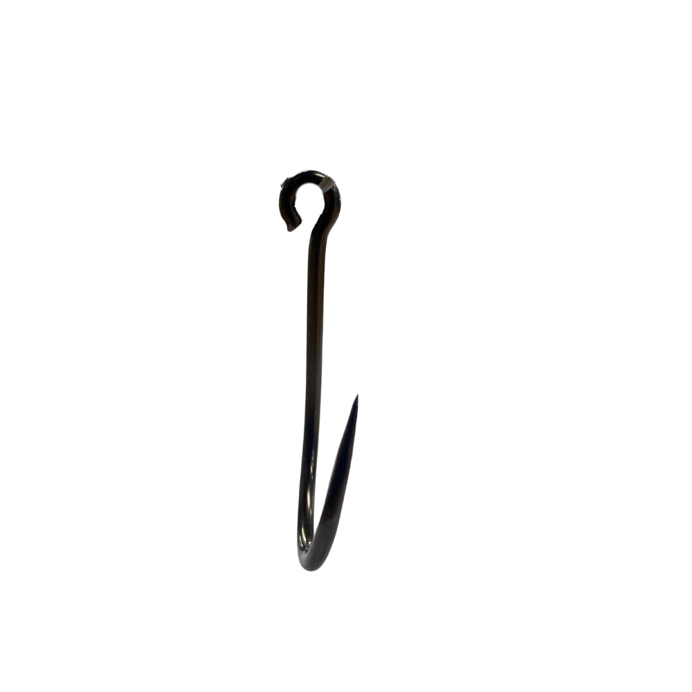Mustad Big Gun Open Eye Ganging Hook 25 Pack