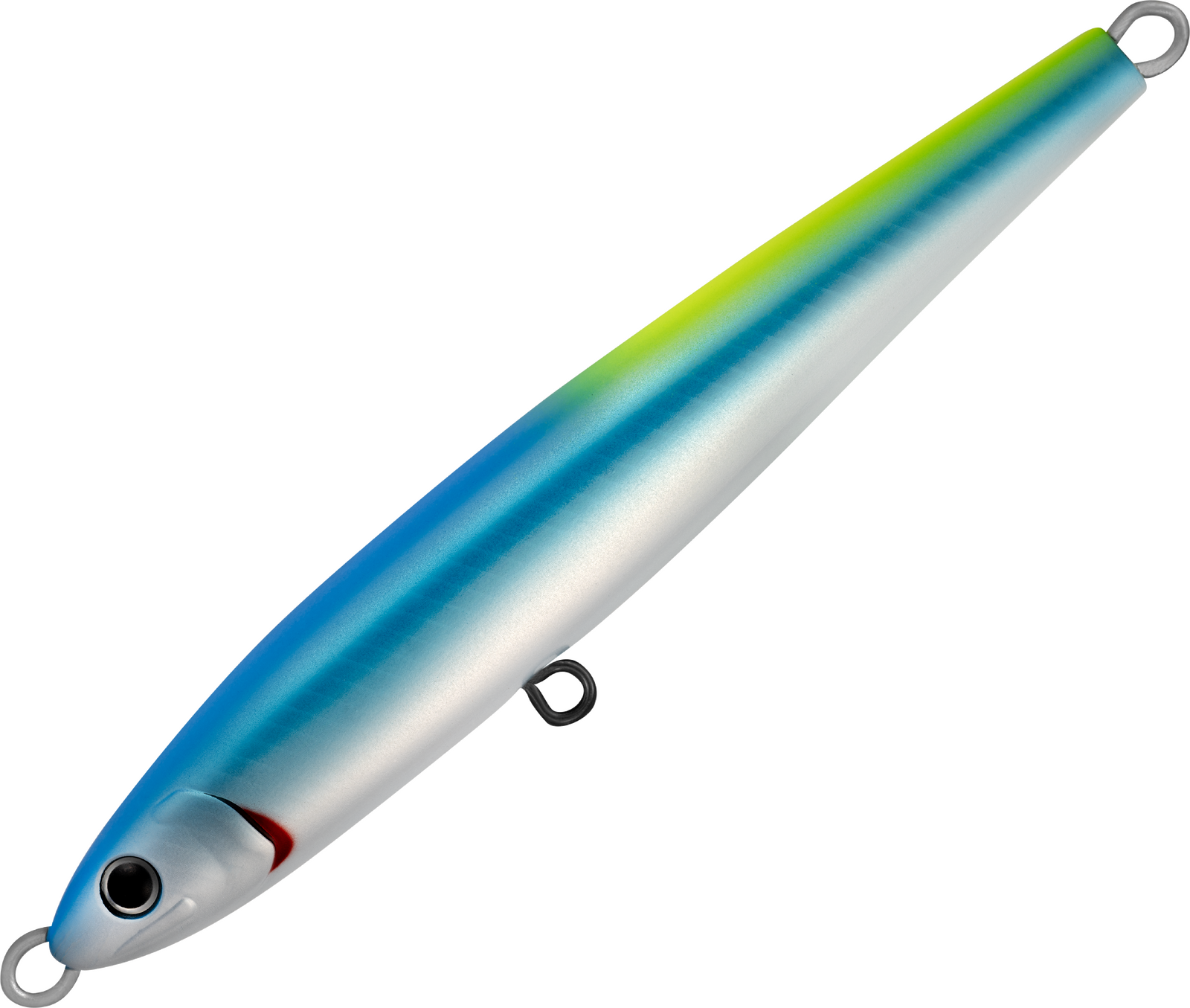 Daiwa Saltiga Over There 110s Stick Bait Lure