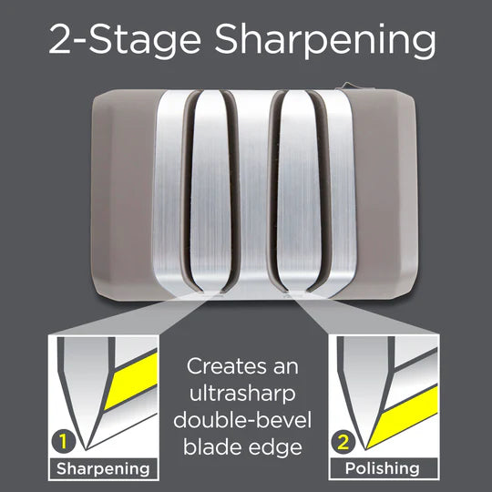 Chef's Choice Portable Lithium Battery Knife Sharpener 220