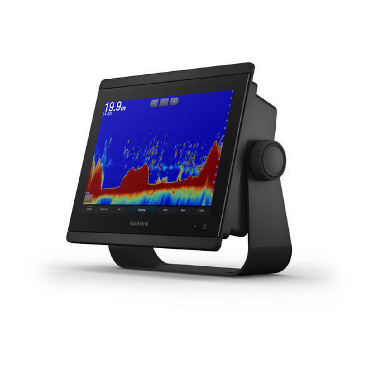 Garmin GPSMAP 8410XSV Fish Finder Sounder