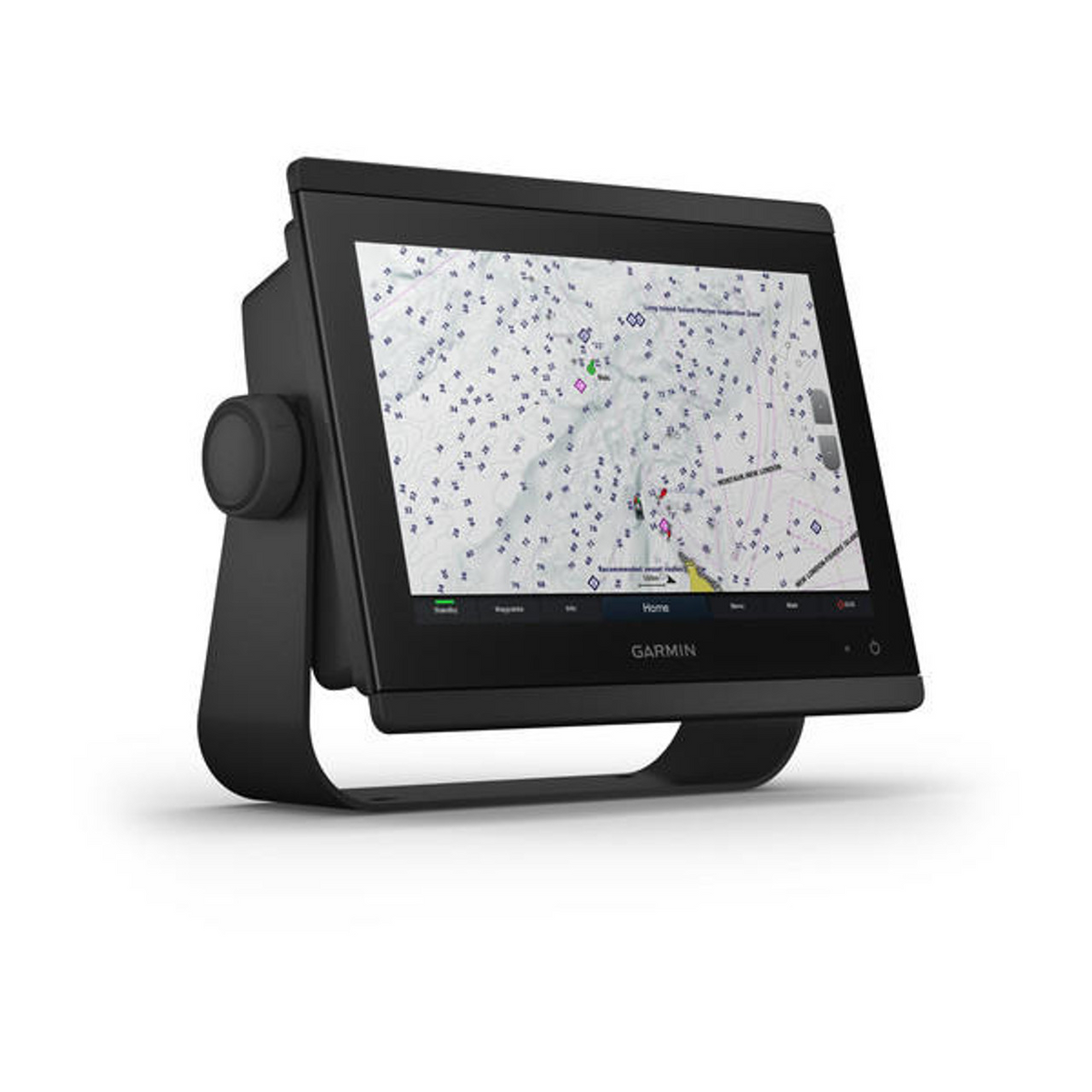 Garmin GPSMAP 8410XSV Fish Finder Sounder