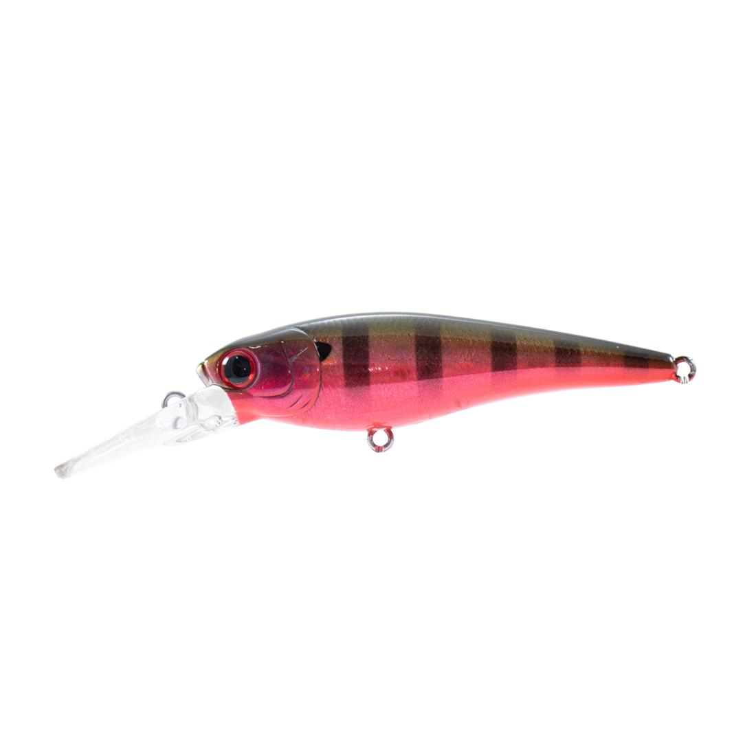Lucky Craft Bevy Shad Shard Body Lure 75