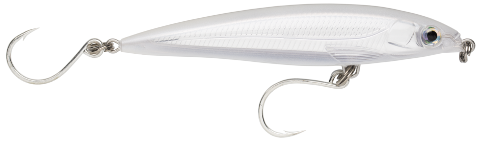 Rapala X-Rap 12cm Long Cast Shallow Stickbait Lure