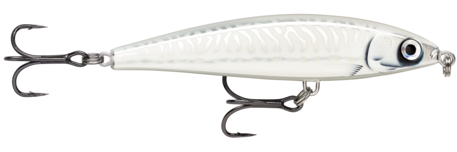 Rapala X-Rap Magnum Prey 10cm Stickbait Lure