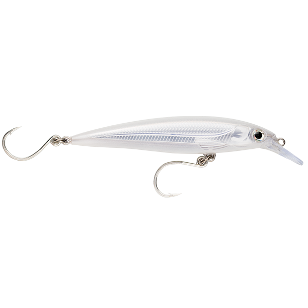 Rapala Saltwater X Rap Long Cast 12 Hard Body Lure SXRL12