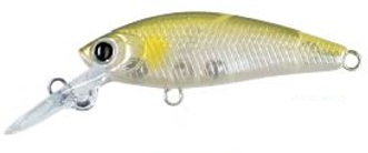 Lucky Craft Bevy Shad Tango Hard Body Lure 45SP