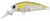 Lucky Craft Bevy Shad Tango Hard Body Lure 45SP